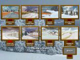 [Snowmobile Championship 2000 - скриншот №2]