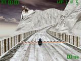 [Snowmobile Championship 2000 - скриншот №4]