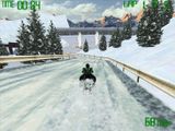 [Snowmobile Championship 2000 - скриншот №11]