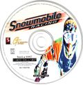 [Snowmobile Racing - обложка №3]