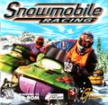 [Snowmobile Racing - обложка №4]