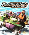 [Snowmobile Racing - обложка №1]
