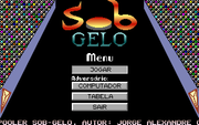 Sob-Gelo