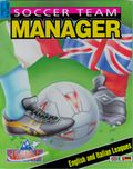 [Soccer Team Manager - обложка №1]