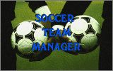 [Soccer Team Manager - скриншот №5]