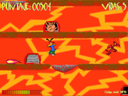 Sócrates en la Casa del Terror