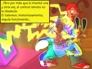 Sócrates en la Casa del Terror