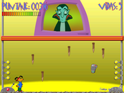 Sócrates en la Casa del Terror