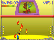 Sócrates en la Casa del Terror