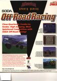 [SODA Off-Road Racing - обложка №3]