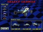 SODA Off-Road Racing