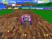 SODA Off-Road Racing