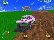 SODA Off-Road Racing