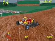 SODA Off-Road Racing