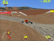 SODA Off-Road Racing