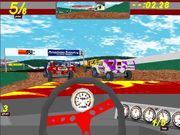 SODA Off-Road Racing