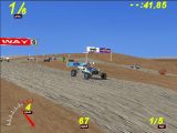 [SODA Off-Road Racing - скриншот №11]