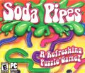 [Soda Pipes - обложка №1]