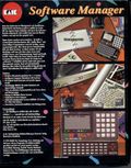 [Software Manager - обложка №2]