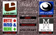 Software Manager