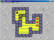 Sokoban for Windows
