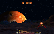 Solar Crusade: Chaos Control 2