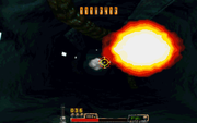 Solar Crusade: Chaos Control 2