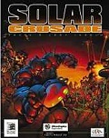 Solar Crusade: Chaos Control 2
