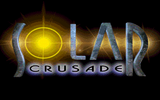[Solar Crusade: Chaos Control 2 - скриншот №1]
