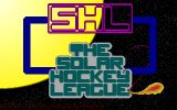 [The Solar Hockey League - скриншот №1]