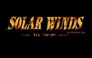 Solar Winds: The Escape