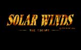 [Solar Winds: The Escape - скриншот №4]