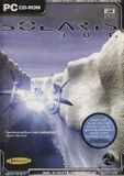 [Solaris 1.0.4. - обложка №3]
