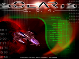 [Solaris 1.0.4. - скриншот №3]