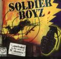 [Soldier Boyz - обложка №1]