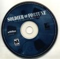 [Soldier of Fortune: Platinum Edition - обложка №3]