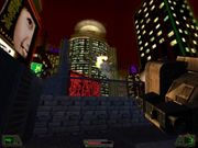 Soldier of Fortune: Platinum Edition