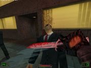 Soldier of Fortune: Platinum Edition