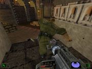 Soldier of Fortune: Platinum Edition