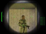 Soldier of Fortune: Platinum Edition