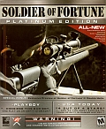 Soldier of Fortune: Platinum Edition