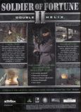 [Soldier of Fortune II: Double Helix - обложка №5]
