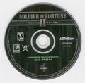 [Soldier of Fortune II: Double Helix - обложка №11]