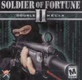 [Soldier of Fortune II: Double Helix - обложка №3]