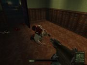 Soldier of Fortune II: Double Helix