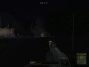 Soldier of Fortune II: Double Helix