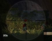 Soldier of Fortune II: Double Helix