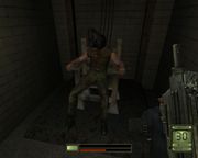 Soldier of Fortune II: Double Helix