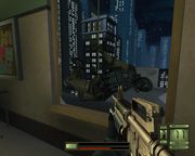 Soldier of Fortune II: Double Helix