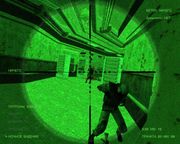 Soldier of Fortune II: Double Helix